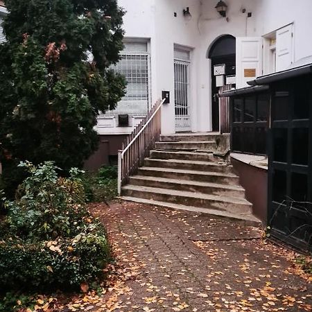 Apartament Elit Apartman Debreczyn Zewnętrze zdjęcie