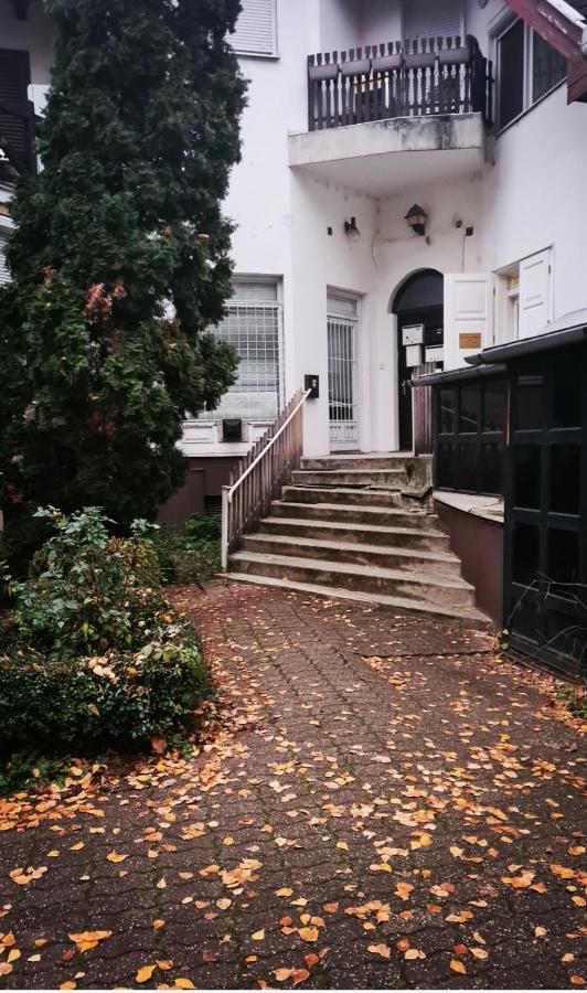 Apartament Elit Apartman Debreczyn Zewnętrze zdjęcie