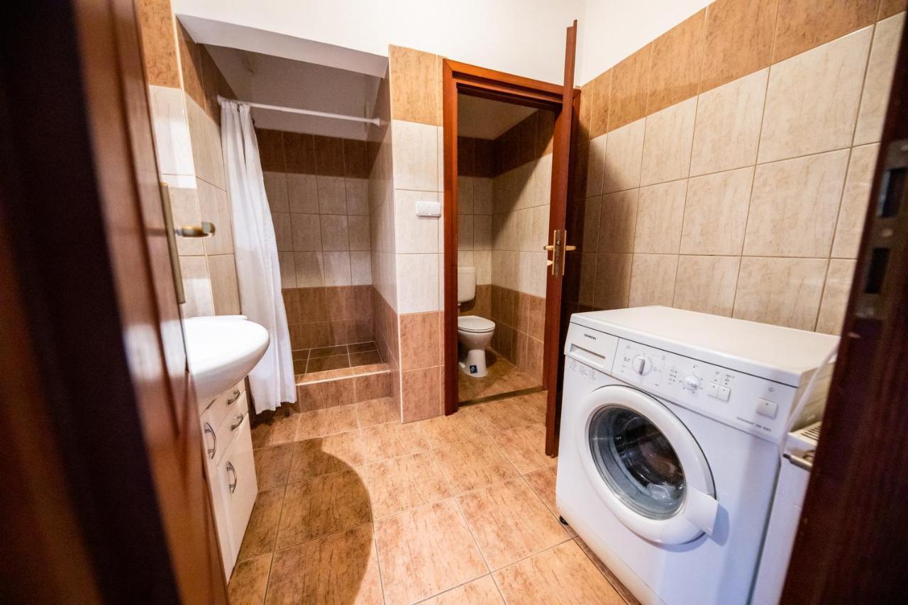 Apartament Elit Apartman Debreczyn Zewnętrze zdjęcie