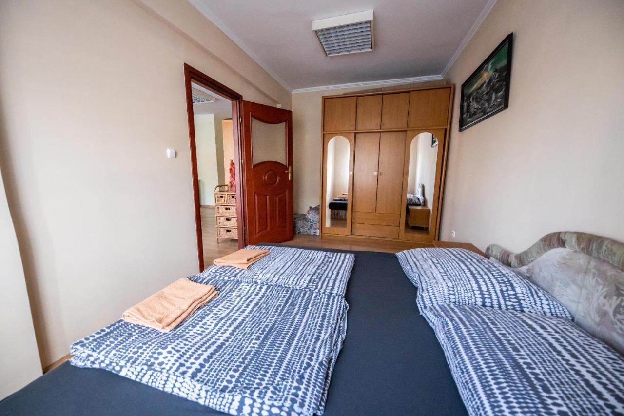Apartament Elit Apartman Debreczyn Zewnętrze zdjęcie