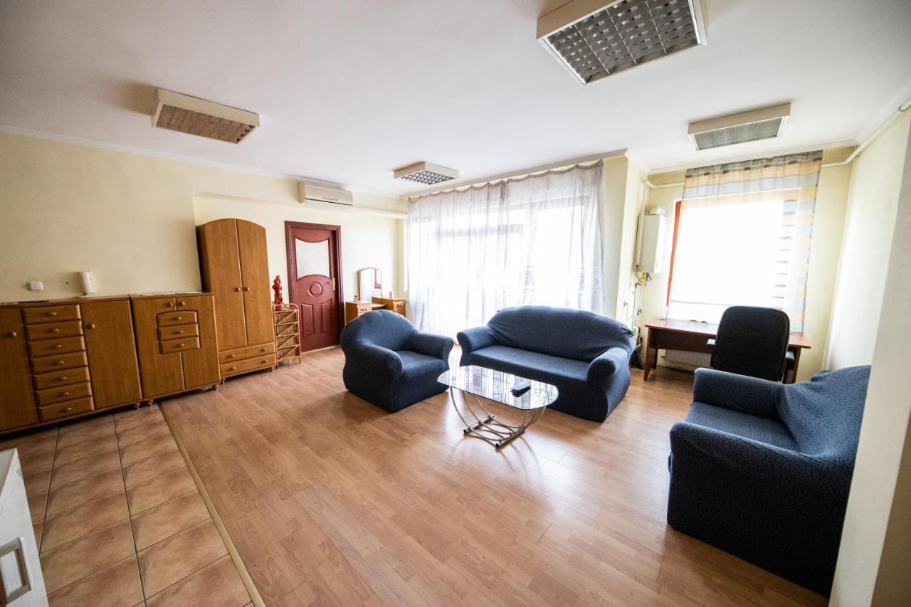 Apartament Elit Apartman Debreczyn Zewnętrze zdjęcie