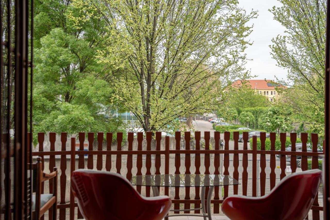 Apartament Elit Apartman Debreczyn Zewnętrze zdjęcie